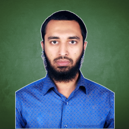 Ashraful Islam
