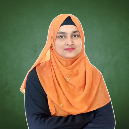Ayesha Akter