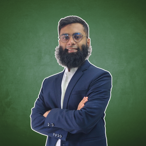 Enamul Hasan