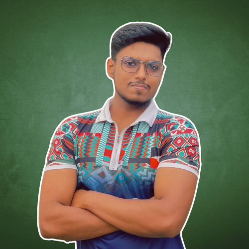 Fayead Hossain