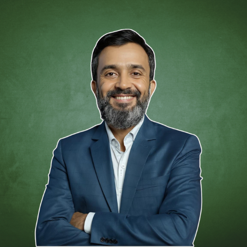Parvez Ahmed