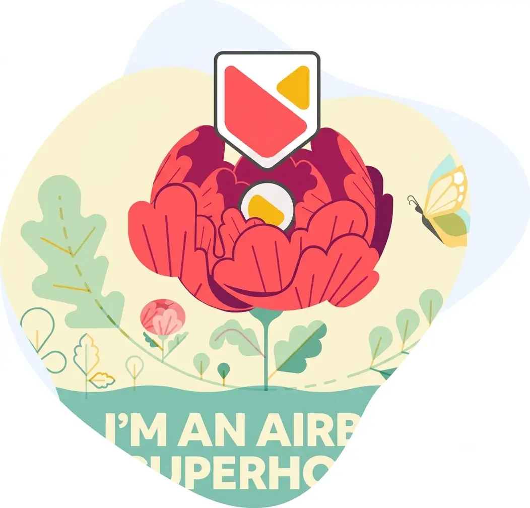 Airbnb Super host helper